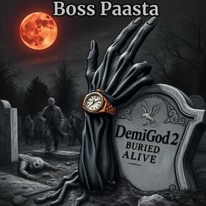 Blazy Susan (feat. Theoryetti) (Explicit)