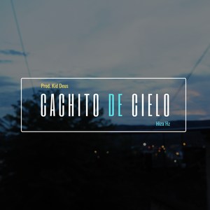 Cachito de Cielo