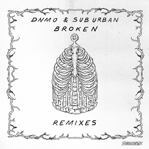 DNMO - Broken (Mintorment Remix)