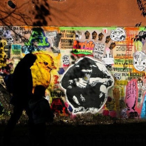 Canción de extramuros