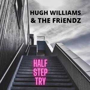 Half Step Try(feat. Chuck Jones)