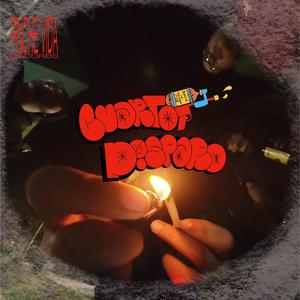 CUARTO DISPARO (feat. ZER, INDIGO & PALLARES) [Explicit]