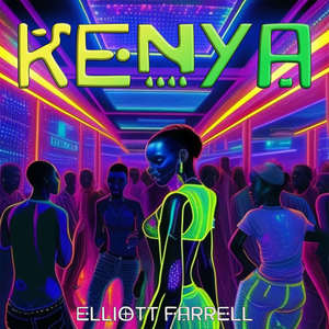 Kenya (Radio Edit)