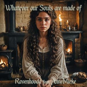 Whatever our Souls are made of (feat. Annemieke Lezwijn) [Radio Edit]