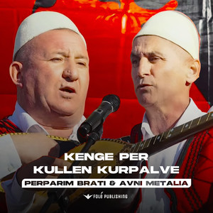 KENGE PER KULLEN KURPALVE