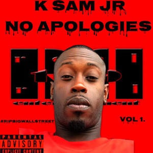 No Apologies (Explicit)