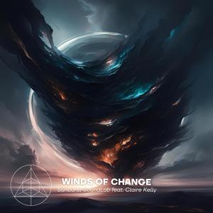 Winds of Change (feat. Claire Kelly)