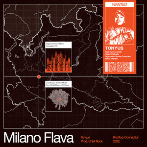 Milano Flava (Explicit)