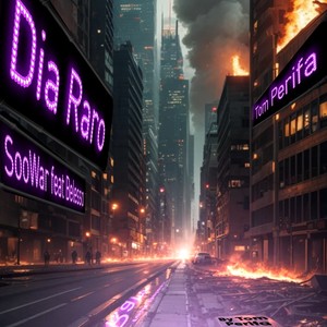 Dia Raro (Explicit)