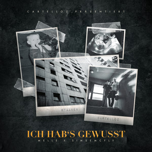 Ich hab's gewusst (Explicit)