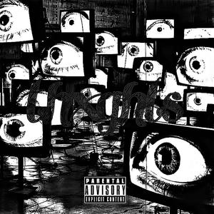 thxghts (feat. Ra$ean) (Explicit)