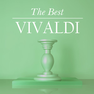 12 Violin Concertos, Op. 8 