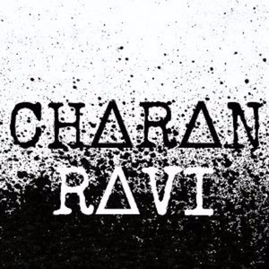 Charan Ravi