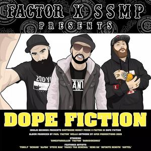 ** Fiction (Explicit)