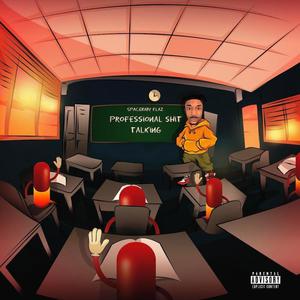 Professional **** Talking (Explicit)