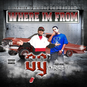 Where I'm From (feat. Discript) (Explicit)