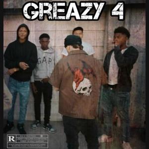 Greazy 4 (feat. Lil TC, Lil CB & Lul Bankroll) [Explicit]
