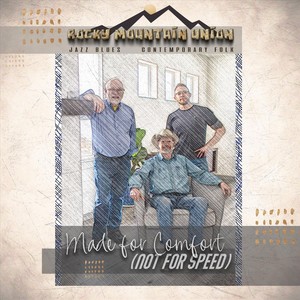 One Step (feat. Ted Milller, Howard Namkin & Bob Beck)