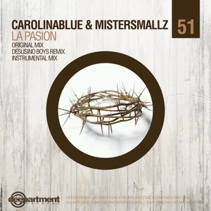 La Pasion (Instrumental Mix)