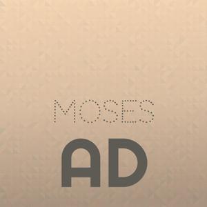 Moses Ad