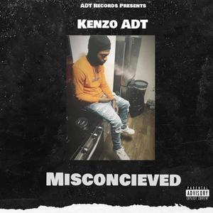 Misconcieved (Explicit)