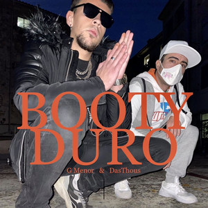 Booty Duro (Explicit)