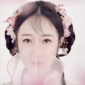 梨关吟雨 (伴奏)