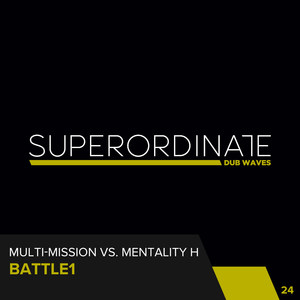 Labyrinth (Mentality H Rmx)