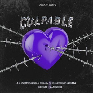 Culpable [feat. Joniel] (Explicit)