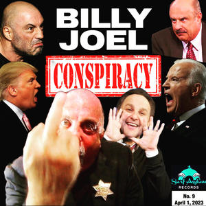 The Billy Joel Conspiracy