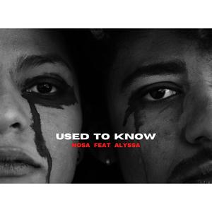 Used to Know