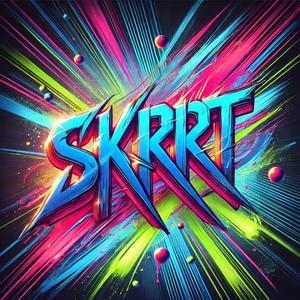 Skrrt (feat. ALTRN8)