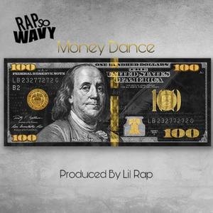 Money Dance (Explicit)