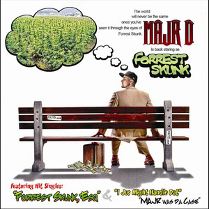 Forrest Skunk Esq (Explicit)
