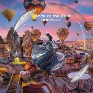 Sonic Dervish Trance