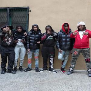 Purgin (feat. C Blu & Yagi B) (Explicit)