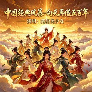 等待 (伴奏)封面