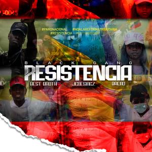 Resistencia (feat. JC DESINGZ & BREND)