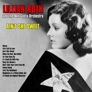 I'd Climb the Highest Mountain