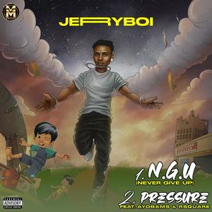 Pressure (feat. Ayobams & Rsquare)