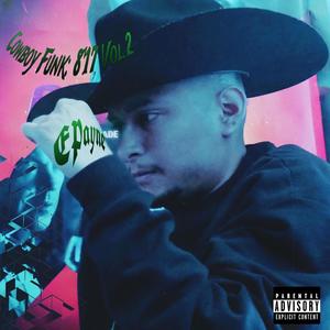 Cowboy Funk: 8'17, Vol. 2 (Explicit)