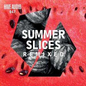 Various Artists - Summer Slices Remixed