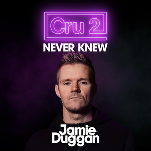 Never Knew (COVER版)