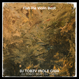 Fish Pie Violin Beat (Explicit)