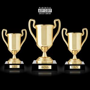 The Best (feat. SSG Leo & Tdouble) [Explicit]