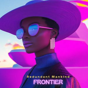 Frontier (Soultronix Instrumental)