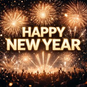 Happy New Year-TommyMinga