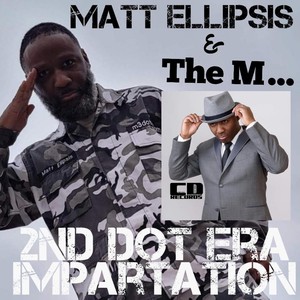 I Love My Divorce (feat. Nick Skinner)