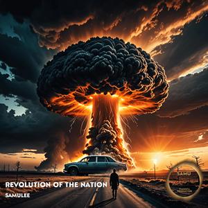 REVOLUTION OF THE NATION