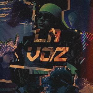 La Voz(feat. Sache) (Explicit)